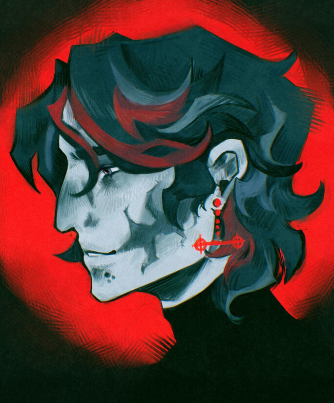 Vampirique Vampirique